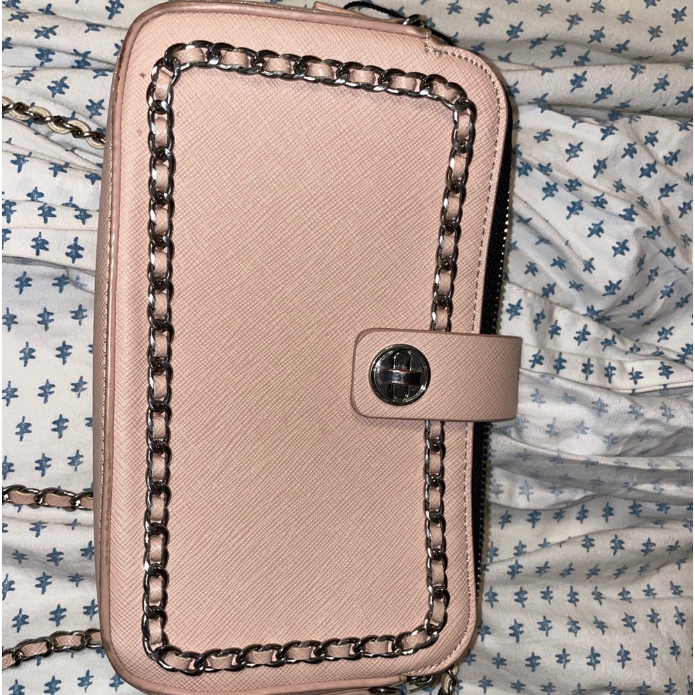 Zara bag never worn